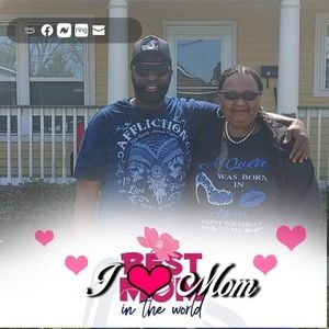 Meet your Posher, William